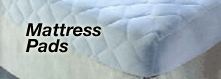 Mattress Pads