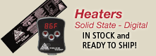 Heaters