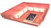 99% Wave Reduced Waterbed Mattress