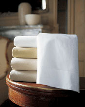 600 Thread Count 100% Cotton Sateen Sheet Set
