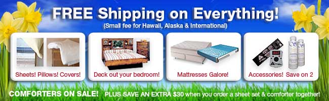 Holiday Sale