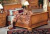 Visco elastic foam mattresses