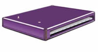 Naturalizer 100 Deep Fill Wood Frame Waterbed Mattress