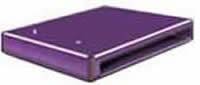 Naturalizer Free Flow Deep Fill Wood Frame Waterbed Mattress