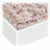 NightWear Zip-On Plush Top and Pillow Top Covers for wood frame waterbed mattresses