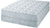 Land and Sky New Century Spiritus Deep Fill Soft-Side Waterbed Mattress