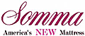 Somma Premium Soft Side Waterbed Mattresses