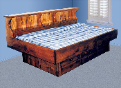 Youth Bed