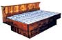 Pine Youth Bed