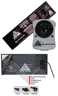 Thermal Guardian Ultra Deluxe Solid State Waterbed Heater