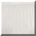 White Pin Stripe Percale 250 Thread Count