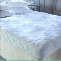 Waterbed Mattress Cover