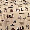 Northern Exposure Waterbed