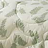 Shadow Fern Waterbed