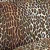 Leopard Waterbed