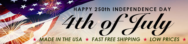 July 4th