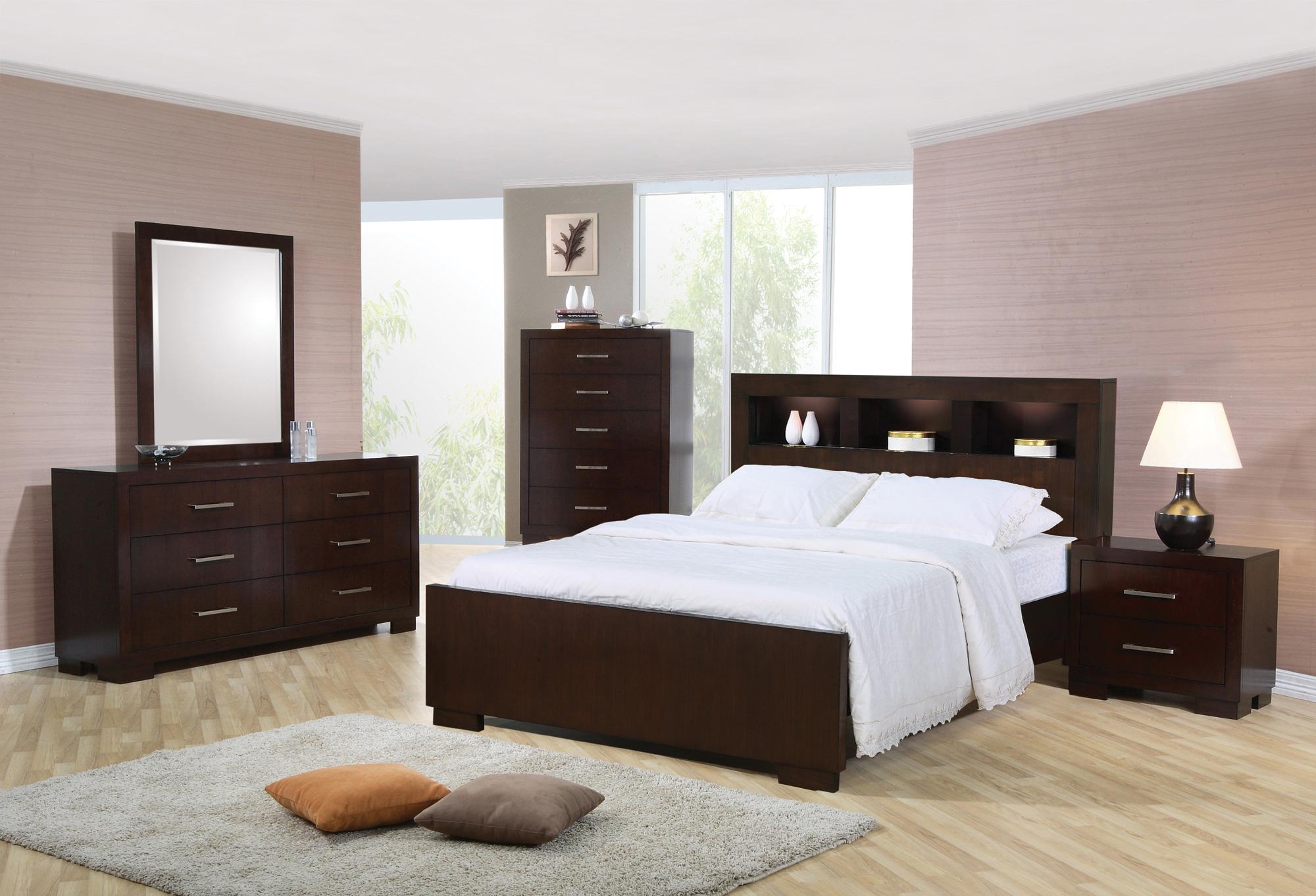 jordan's bedroom furniture