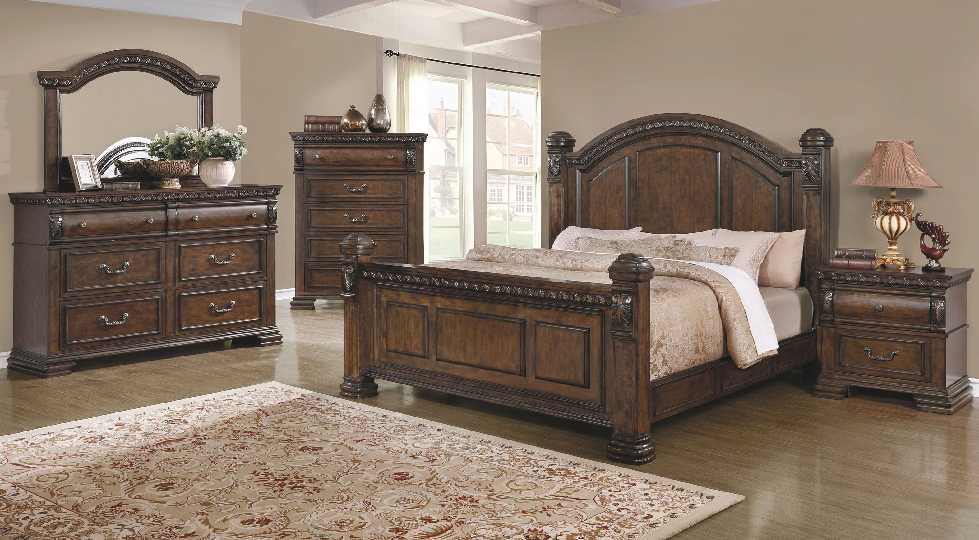 stratford hamilton bedroom furniture