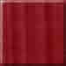 burgandy strie