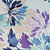 Blue Floral