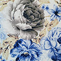 blue blossom