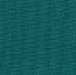 Hunter Green 50-50 Poly-Cotton Percale Waterbed Sheet