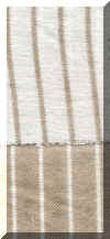 Executive Stripe Flannel